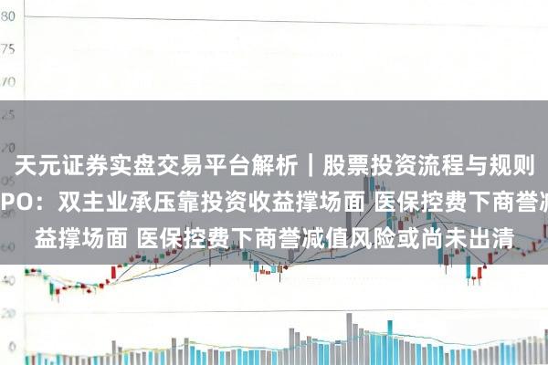 天元证券实盘交易平台解析｜股票投资流程与规则说明 三星电气赴港IPO：双主业承压靠投资收益撑场面 医保控费下商誉减值风险或尚未出清